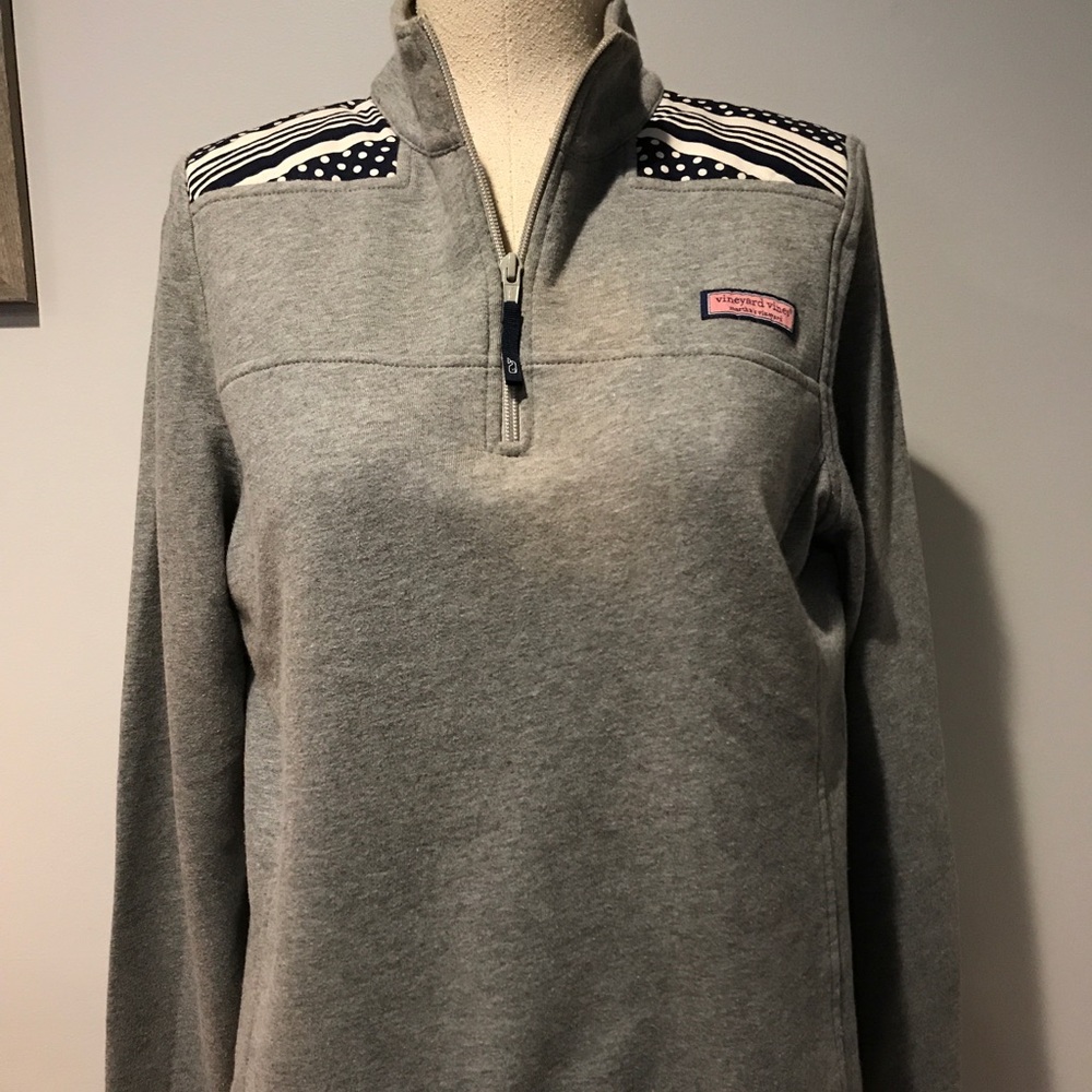 Vineyard Vines Shep Shirt